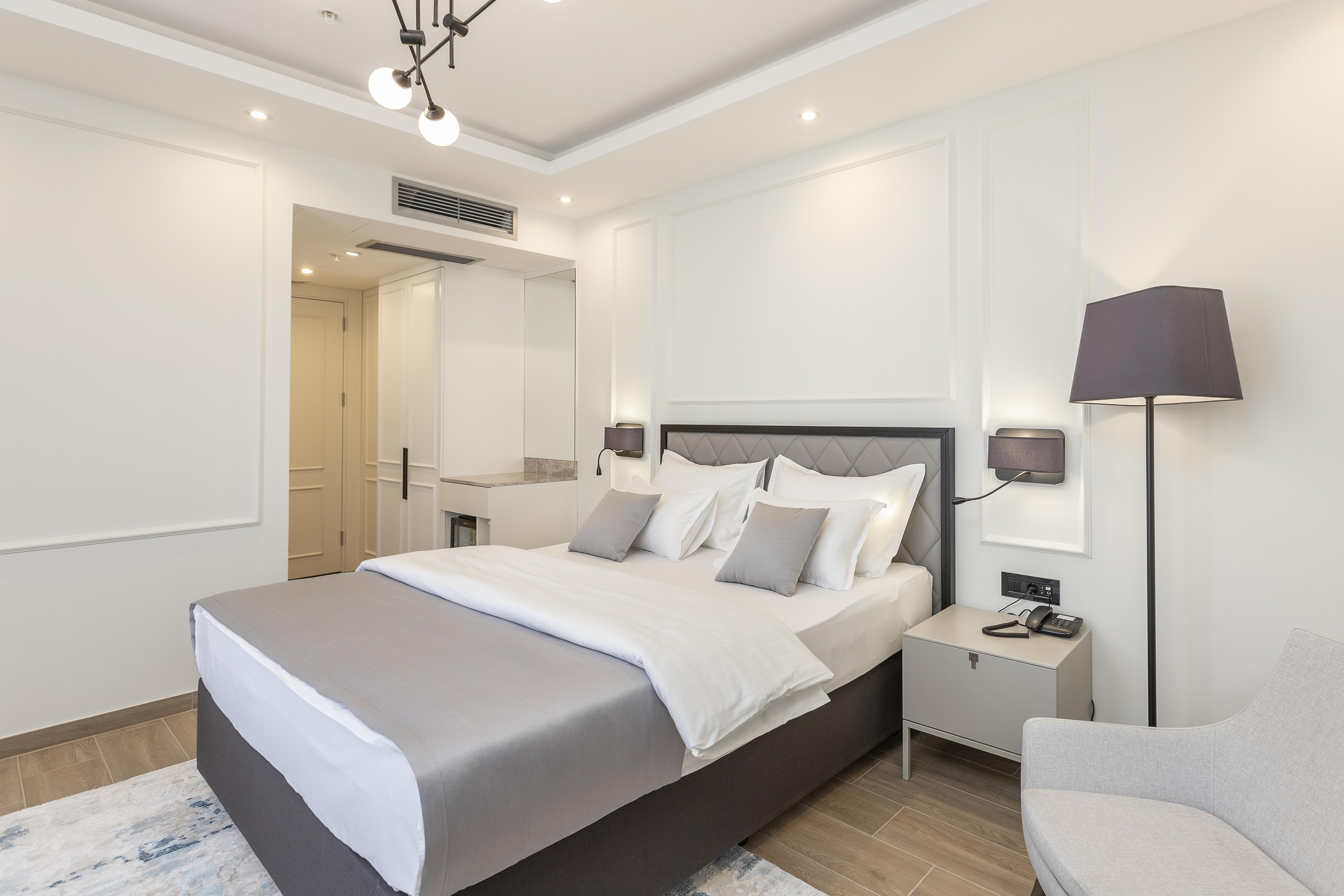 Boutique Hotel Momentum By Aycon Budva Kültér fotó